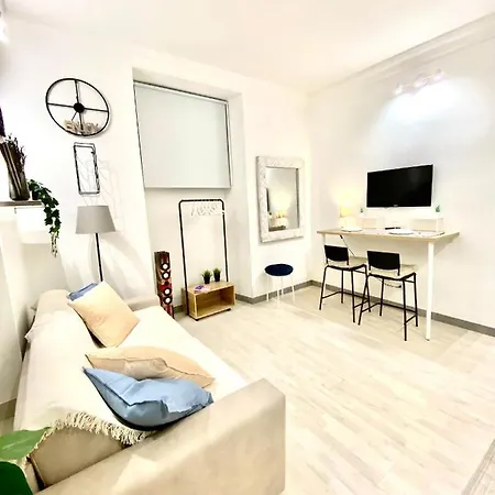 “suite Vaticano City” 公寓 罗马