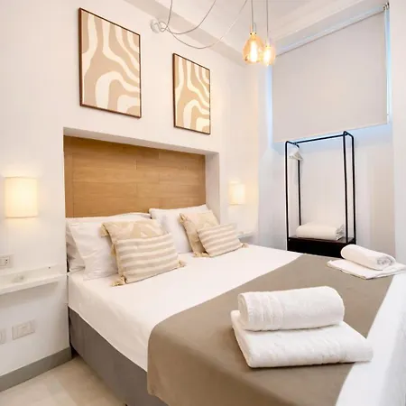 “suite Vaticano City” Apartamento