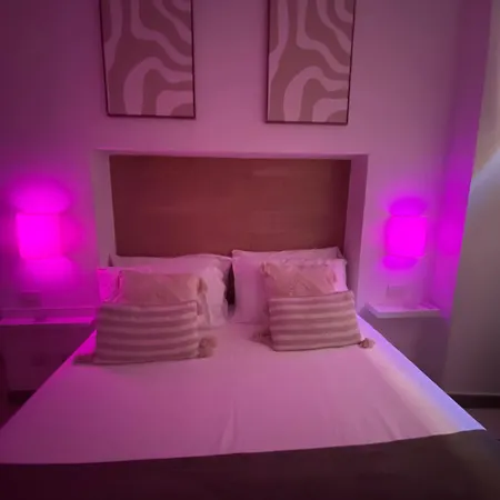 “suite Vaticano City” Apartamento