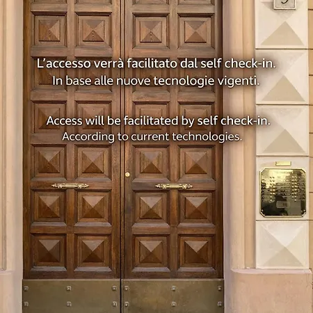 “suite Vaticano City” * Roma