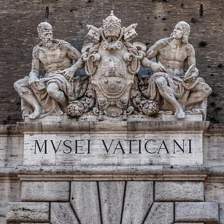 “suite Vaticano City” * Roma