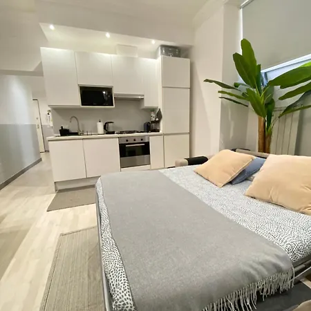 “suite Vaticano City” Apartamento
