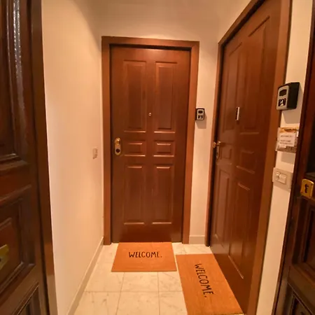 “suite Vaticano City”