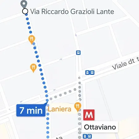 Apartamento “suite Vaticano City” Roma