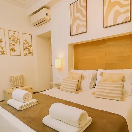 Διαμέρισμα “suite Vaticano City” *