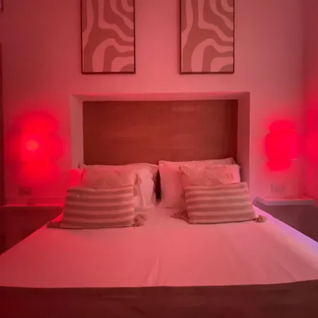 “suite Vaticano City” Διαμέρισμα