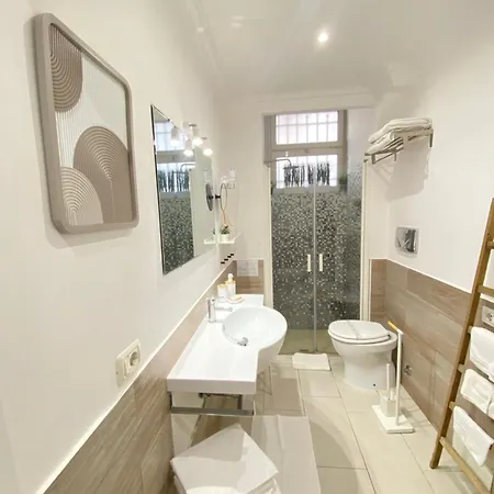 Διαμέρισμα “suite Vaticano City”