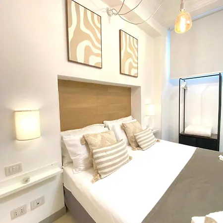 “suite Vaticano City” Διαμέρισμα