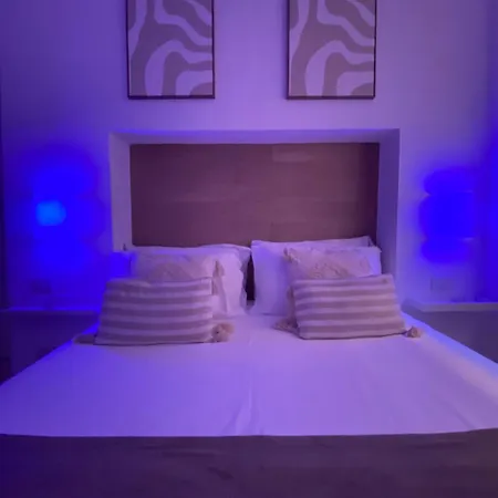 Διαμέρισμα “suite Vaticano City” *