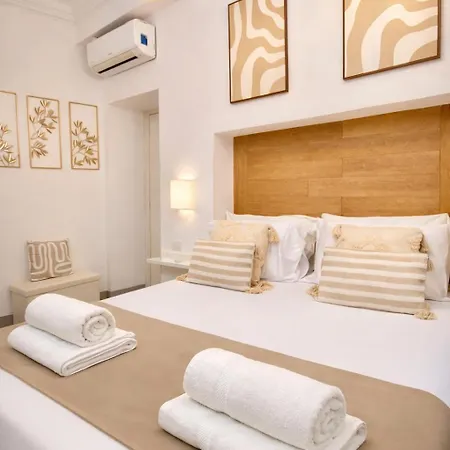 Apartmán “suite Vaticano City”