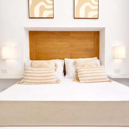 “suite Vaticano City” Ρώμη