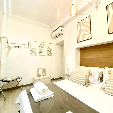 Apartment “suite Vaticano City” Rome