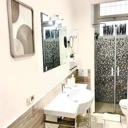 Διαμέρισμα “suite Vaticano City” Ρώμη