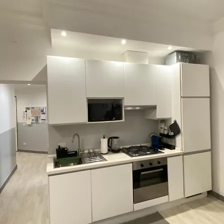 “suite Vaticano City” Ρώμη