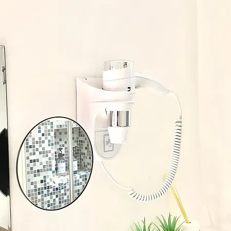 Διαμέρισμα “suite Vaticano City” *