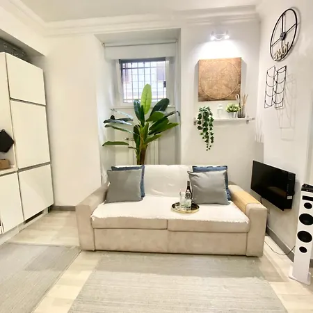 “suite Vaticano City” *