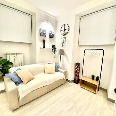 “suite Vaticano City”