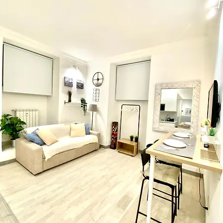 “suite Vaticano City” *