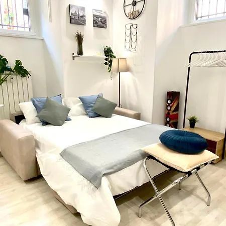 “suite Vaticano City” *