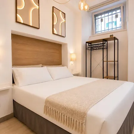 “suite Vaticano City”