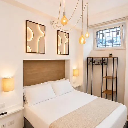 “suite Vaticano City” *