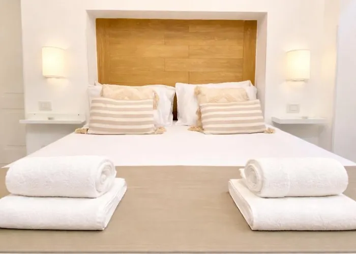“suite Vaticano City” 公寓 罗马