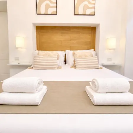 “suite Vaticano City” Apartment Rome